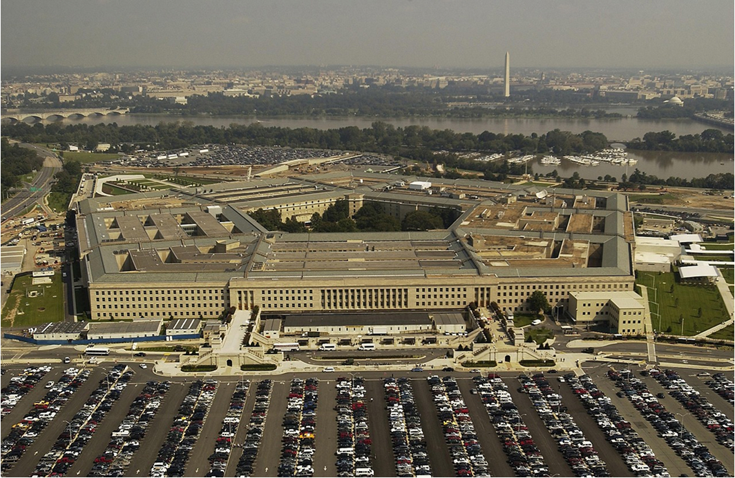 pentagon-80394_1280 1